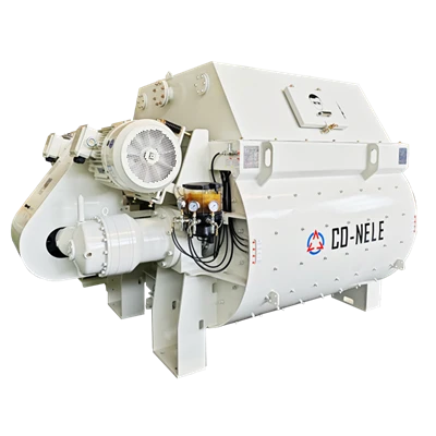 Tampal Backfill Mixer